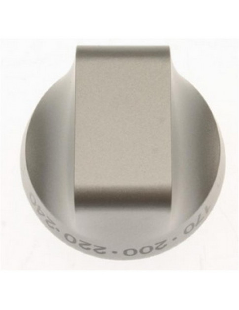 Zanussi 3550410504 Ручка регулювання температури для духової шафи
