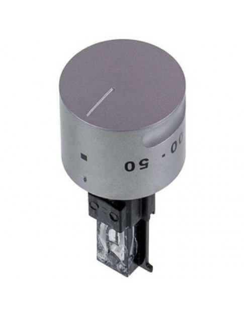 Ручка регулювання температури для духової шафи Electrolux 3550437184 Ручка регулювання температури для духової шафи Electrolux 3550437184