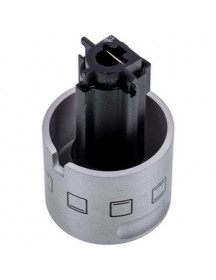 Ручка регулювання режимів для духової шафи Electrolux 3550437192 Ручка регулювання режимів для духової шафи Electrolux 3550437192