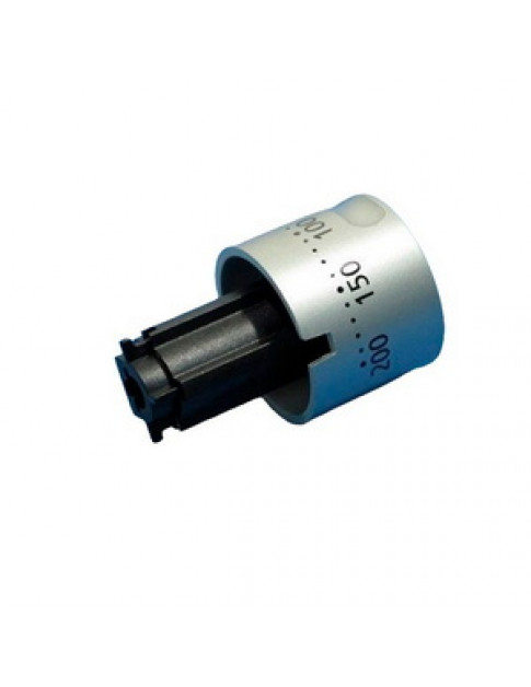 Ручка регулювання режимів духовки для плити Electrolux 3550437515