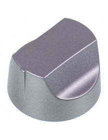 Ручка регулювання для електричної плити Zanussi 3550456036 серебристий