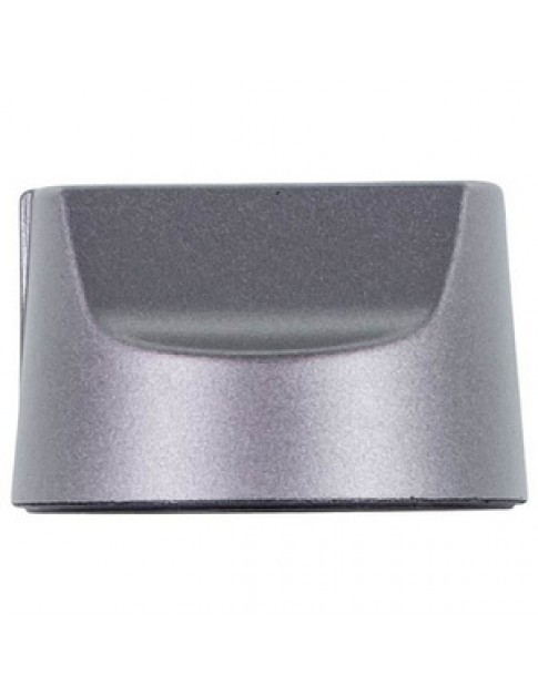 Ручка регулювання для електричної плити Zanussi 3550456036 серебристий