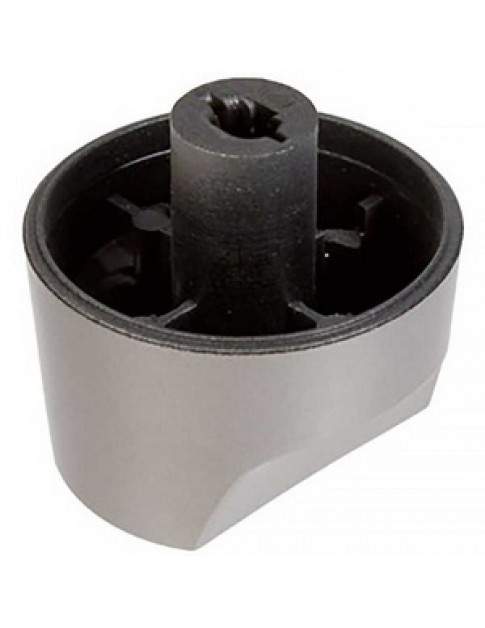 Ручка регулювання для духової шафи Zanussi 3550458024