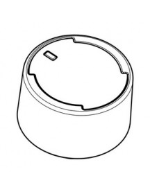 Ручка регулювання для варильної панелі Electrolux 3550464253 Ручка регулювання для варильної панелі Electrolux 3550464253