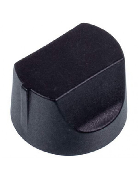 Ручка регулювання 3550467124 для варильної панелі Zanussi