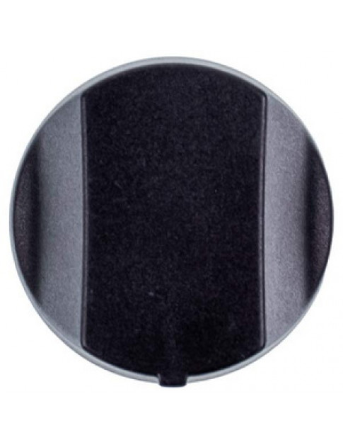 Ручка регулювання 3550467124 для варильної панелі Zanussi