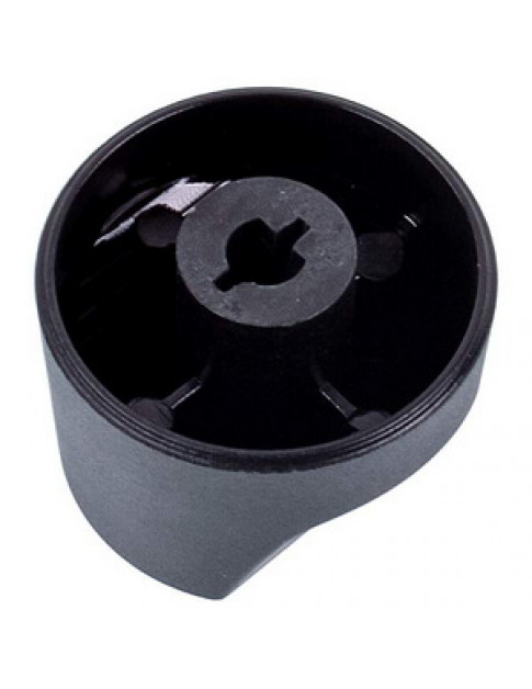 Ручка регулювання 3550467124 для варильної панелі Zanussi