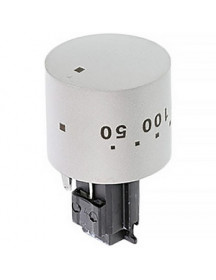 Ручка регулювання температури для духової шафи Zanussi 3550505022