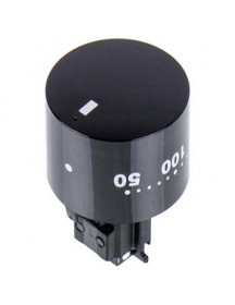 Electrolux 3550505667 Ручка регулювання температури для духової шафи