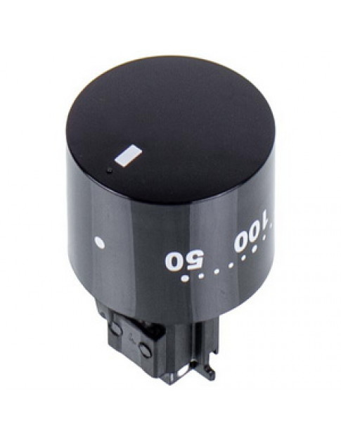 Electrolux 3550505667 Ручка регулювання температури для духової шафи Electrolux 3550505667 Ручка регулювання температури для духової шафи