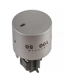 Ручка регулювання температури 3550505709 для духової шафи Electrolux