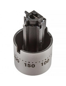 Ручка регулювання температури 3550505709 для духової шафи Electrolux