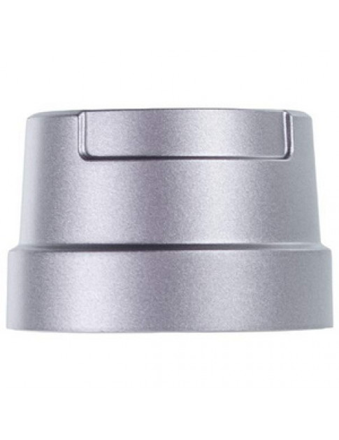 Ручка регулювання для духової шафи Electrolux 3550515039 серебристий Ручка регулювання для духової шафи Electrolux 3550515039 серебристий