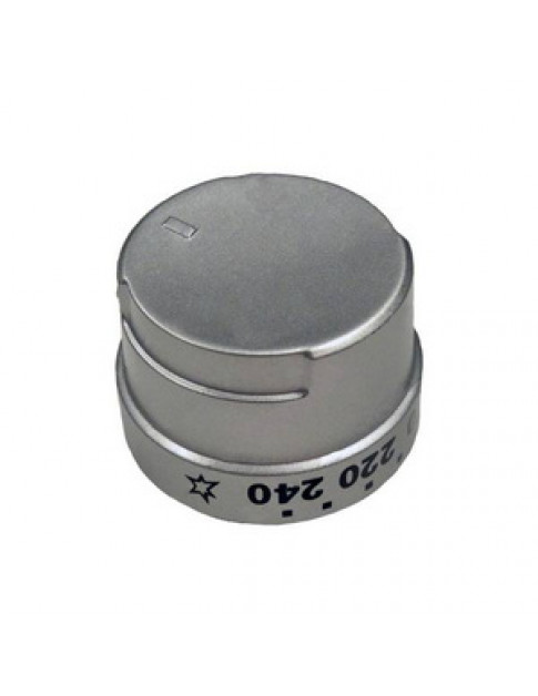 Ручка регулювання температури для духової шафи Electrolux 3550515112 Ручка регулювання температури для духової шафи Electrolux 3550515112