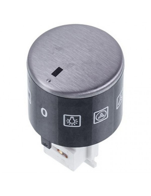 Ручка регулювання режимів для духової шафи Electrolux 3550516292