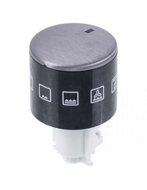 Ручка регулювання режимів для духової шафи Electrolux 3550516292