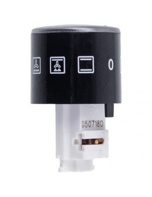 Ручка регулювання режимів для духової шафи Electrolux 3550516292