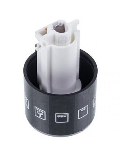 Ручка регулювання режимів для духової шафи Electrolux 3550516292