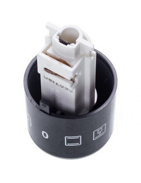 Ручка регулювання режимів для духової шафи Electrolux 3550516292