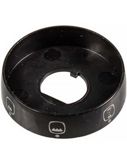 Лімб (диск) ручки регулювання режимів духовки для плити Electrolux 3552050118 Лімб (диск) ручки регулювання режимів духовки для плити Electrolux 3552050118