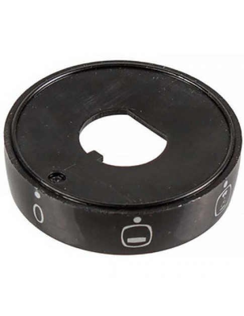 Лімб (диск) ручки регулювання режимів духовки для плити Electrolux 3552050118 Лімб (диск) ручки регулювання режимів духовки для плити Electrolux 3552050118