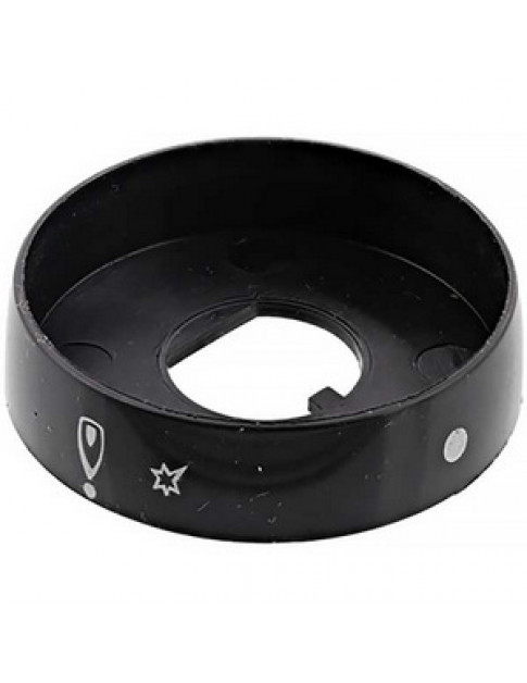 Лімб (диск) ручки регулювання конфорки для газової плити Electrolux 3552050340