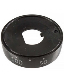 Лімб (диск) ручки регулювання температури духовки плити Electrolux 3552050365 Лімб (диск) ручки регулювання температури духовки плити Electrolux 3552050365