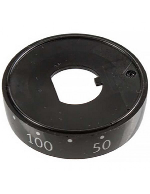 Лімб (диск) ручки регулювання температури духовки плити Electrolux 3552050365 Лімб (диск) ручки регулювання температури духовки плити Electrolux 3552050365