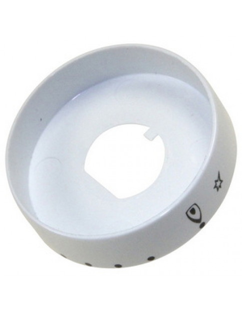 Electrolux 3552050373 Лімб (диск) ручки регулювання конфорки для газової плити