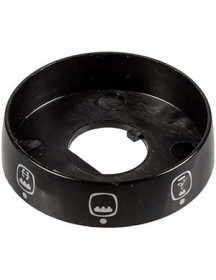 Лімб (диск) ручки регулювання температури духовки плити Electrolux 3552050811