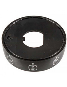 Лімб (диск) ручки регулювання температури духовки плити Electrolux 3552050811 Лімб (диск) ручки регулювання температури духовки плити Electrolux 3552050811