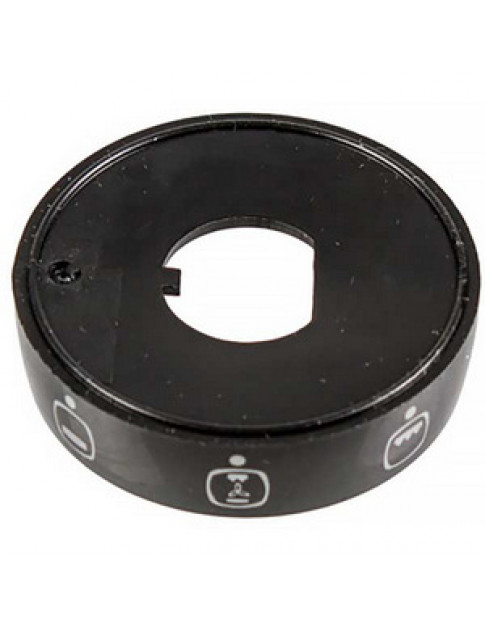 Лімб (диск) ручки регулювання температури духовки плити Electrolux 3552050811 Лімб (диск) ручки регулювання температури духовки плити Electrolux 3552050811