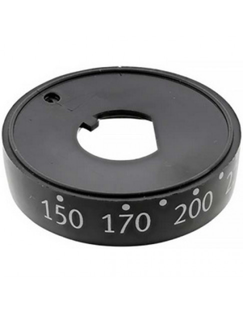 Лімб (диск) ручки регулювання режимів духовки для плити Electrolux 3552051157