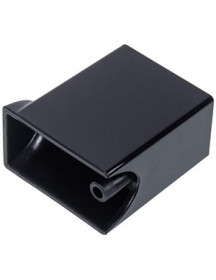 Тримач ручки дверей духовки для плити Electrolux 3554100200