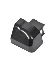 Тримач (нижній, лівий) внутрішнього скла дверей для духовки Electrolux 3555005093