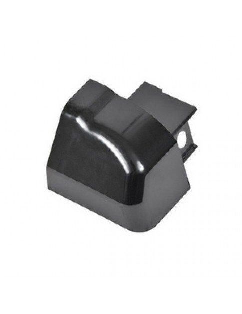 Тримач (нижній, лівий) внутрішнього скла дверей для духовки Electrolux 3555005093 Тримач (нижній, лівий) внутрішнього скла дверей для духовки Electrolux 3555005093