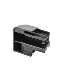 Тримач (нижній, лівий) внутрішнього скла дверей для духовки Electrolux 3555005093 Тримач (нижній, лівий) внутрішнього скла дверей для духовки Electrolux 3555005093