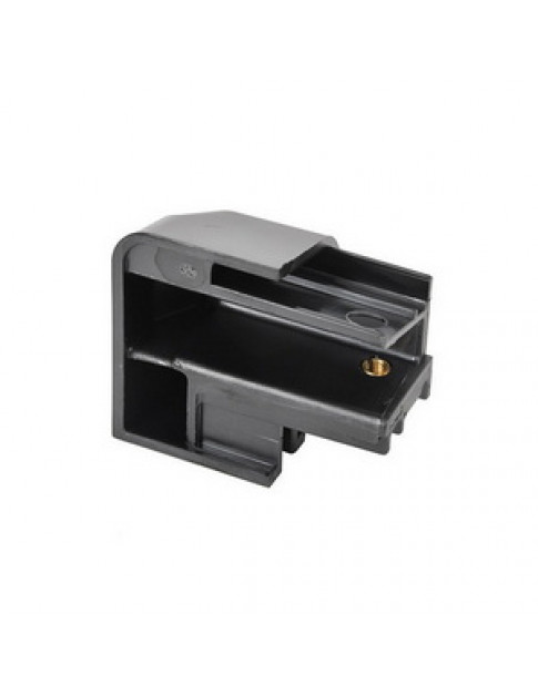 Тримач (нижній, лівий) внутрішнього скла дверей для духовки Electrolux 3555005093 Тримач (нижній, лівий) внутрішнього скла дверей для духовки Electrolux 3555005093