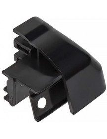 Тримач (нижній, правий) скла дверей для духовки Electrolux 3555005101 Тримач (нижній, правий) скла дверей для духовки Electrolux 3555005101