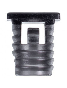 Ковпачок індикатора живлення 3558059048 для духової шафи Electrolux