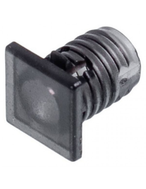 Ковпачок індикатора живлення 3558059048 для духової шафи Electrolux