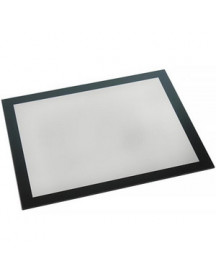 Скло дверей середнє 3561503032 для духовки Electrolux