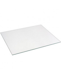 Скло дверей середнє для духовки Electrolux 3561684014 480x375mm