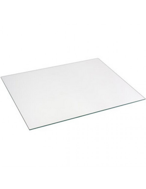 Скло дверей середнє для духовки Electrolux 3561684014 480x375mm