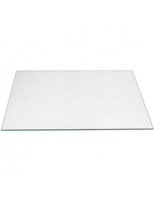 Скло дверей середнє для духовки Electrolux 3561684014 480x375mm