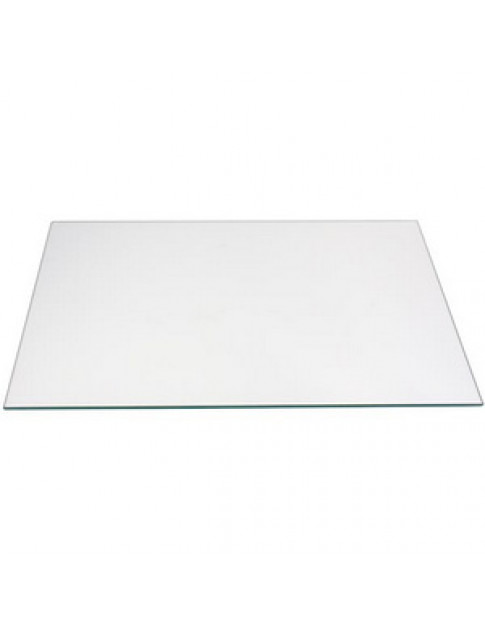 Скло дверей середнє для духовки Electrolux 3561684014 480x375mm