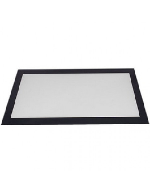 Скло дверей внутрішнє для духовки Electrolux 3561824032 522x393mm