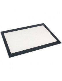 Скло дверей 522x388mm (внутрішнє) для духовки Electrolux 3561917018