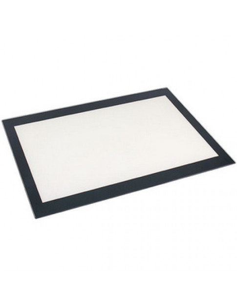 Скло дверей 522x388mm (внутрішнє) для духовки Electrolux 3561917018