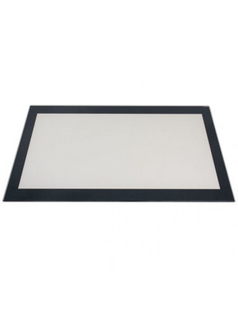 Скло дверей 522x388mm (внутрішнє) для духовки Electrolux 3561917018